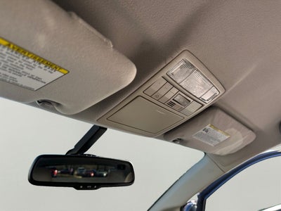 2010 Toyota Venza Base