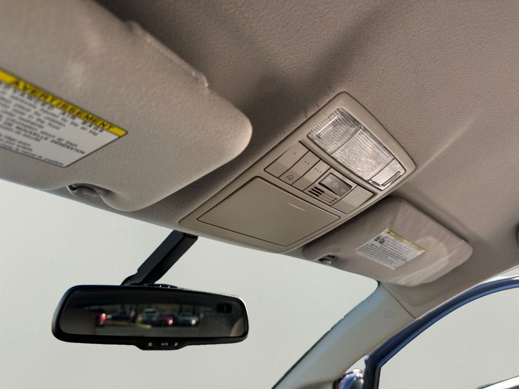 2010 Toyota Venza Base