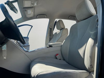 2010 Toyota Venza Base