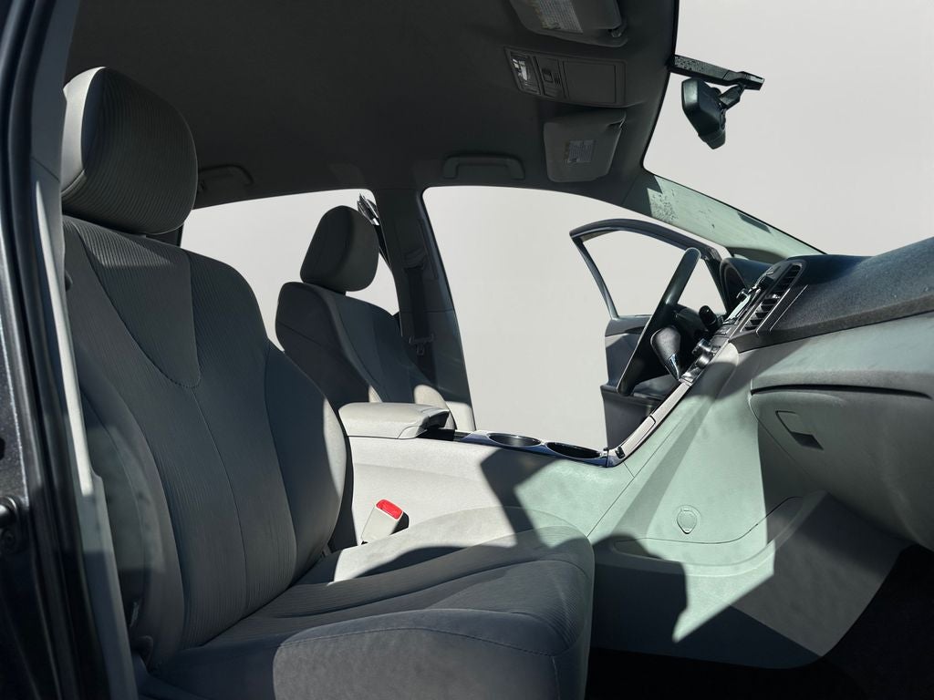 2010 Toyota Venza Base