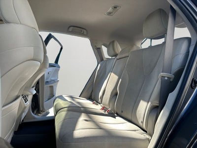 2010 Toyota Venza Base