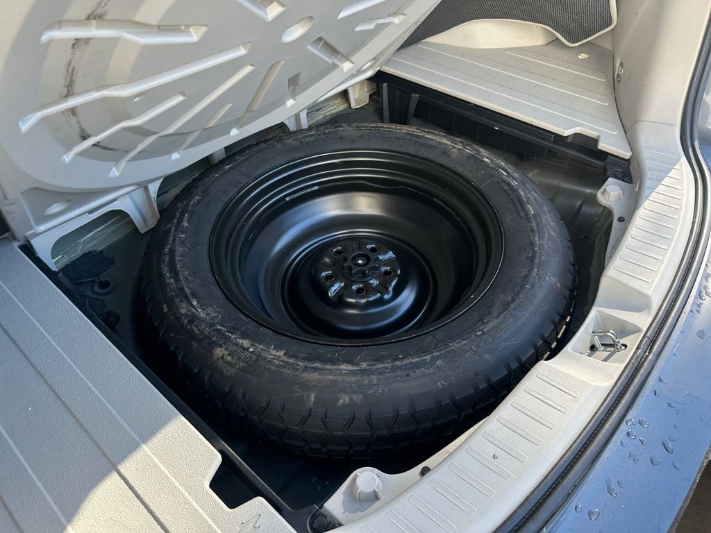 2010 Toyota Venza Base