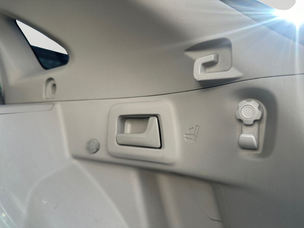 2010 Toyota Venza Base