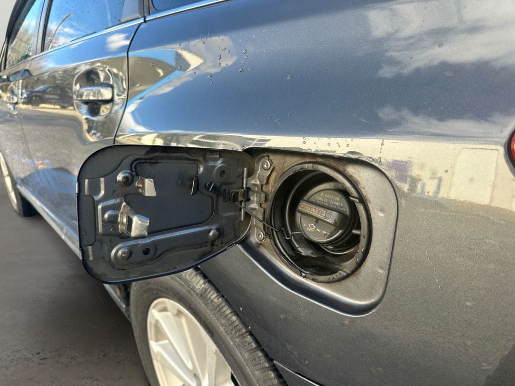 2010 Toyota Venza Base