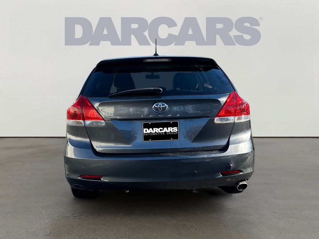 2010 Toyota Venza Base