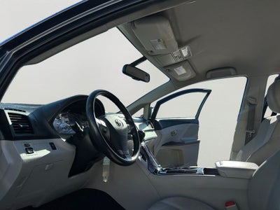 2010 Toyota Venza Base