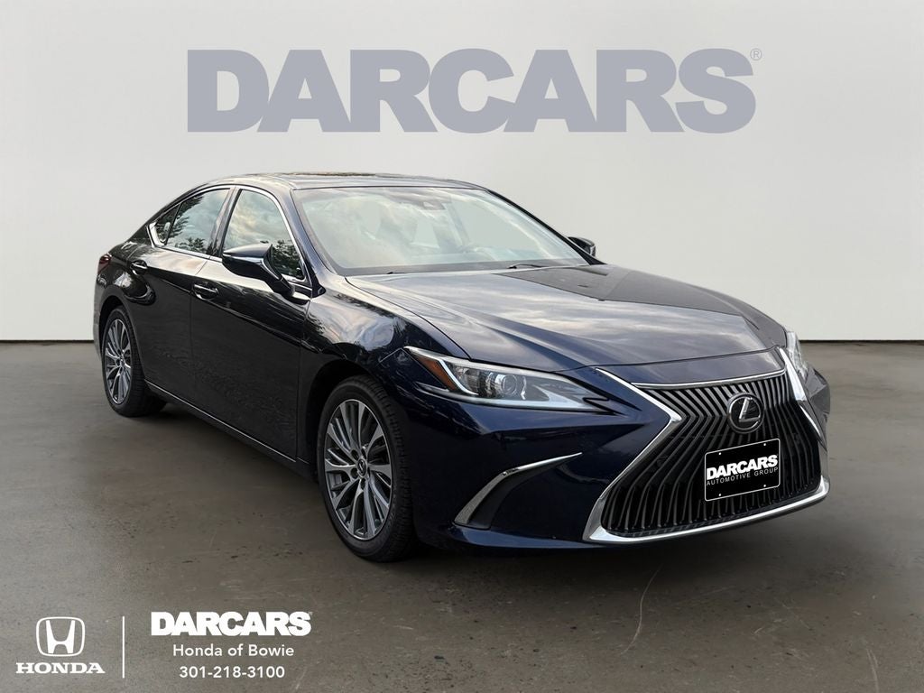 2019 Lexus ES 350 350