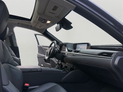 2019 Lexus ES 350 350