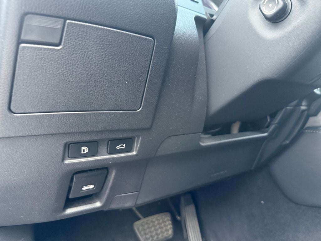 2019 Lexus ES 350 350
