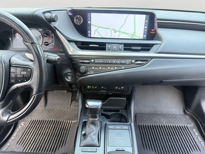 2019 Lexus ES 350 350