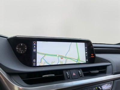 2019 Lexus ES 350 350