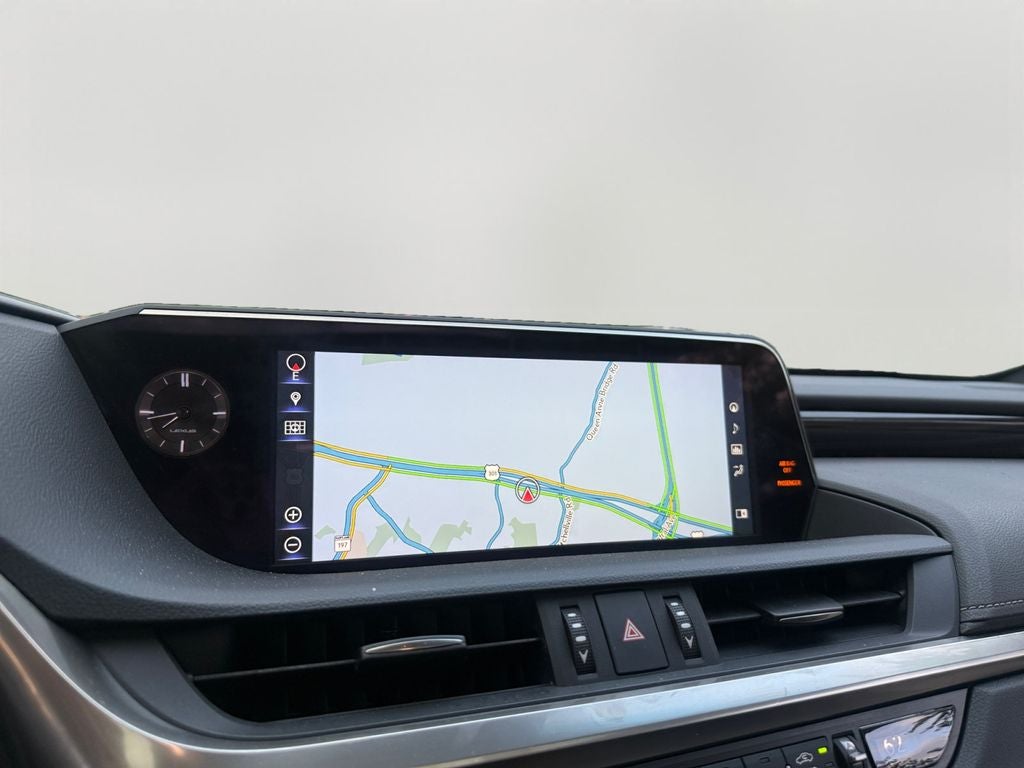 2019 Lexus ES 350 350
