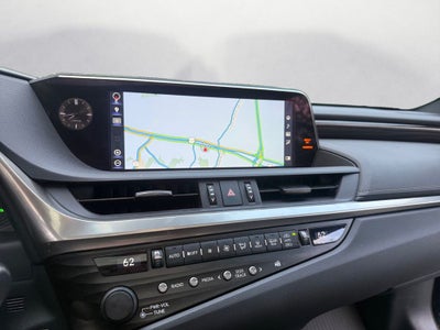 2019 Lexus ES 350 350