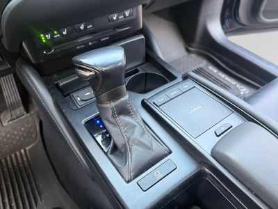 2019 Lexus ES 350 350