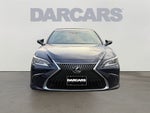 2019 Lexus ES 350 350