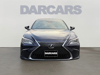 2019 Lexus ES 350 350