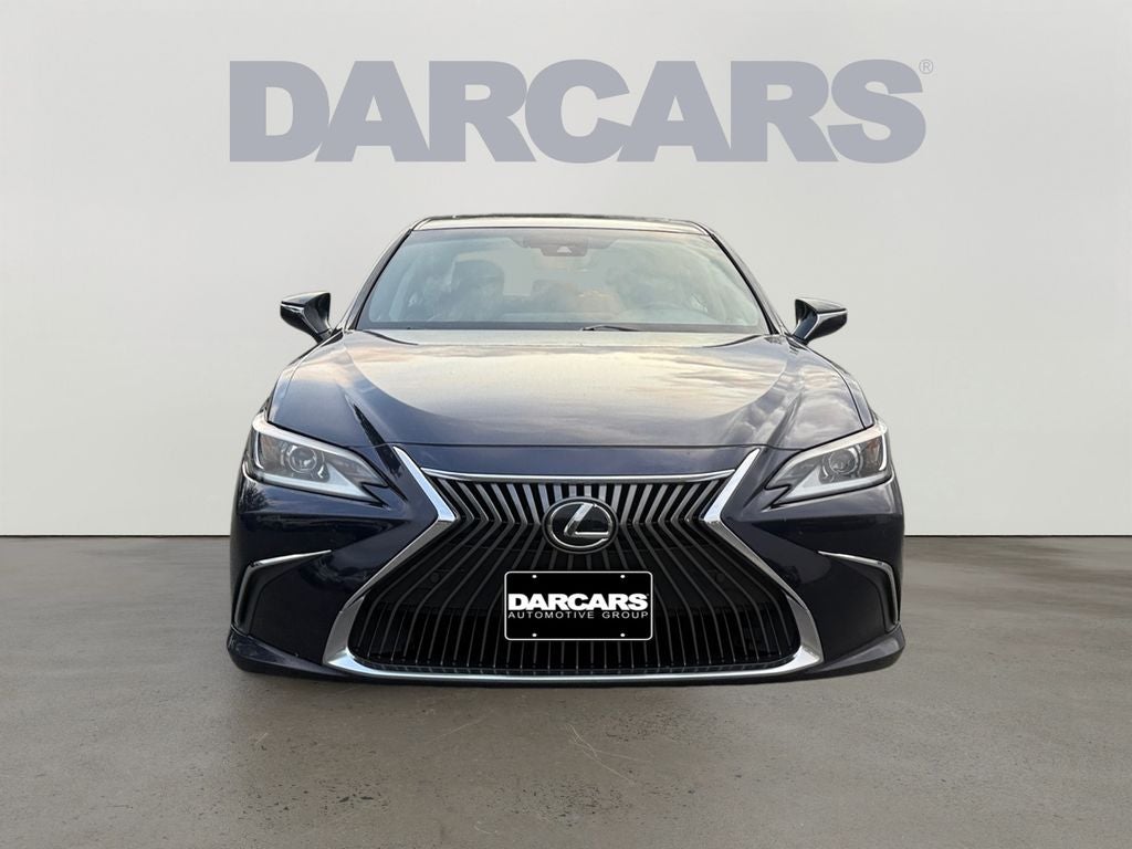 2019 Lexus ES 350 350