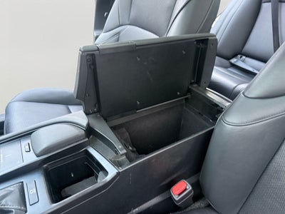 2019 Lexus ES 350 350