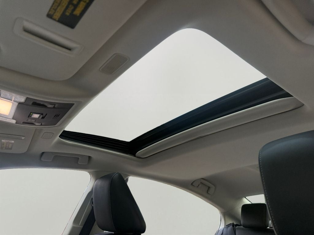 2019 Lexus ES 350 350