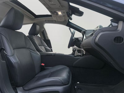 2019 Lexus ES 350 350