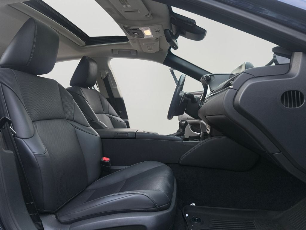 2019 Lexus ES 350 350