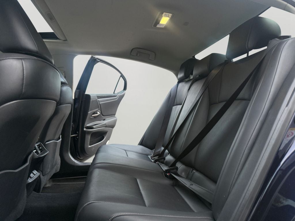 2019 Lexus ES 350 350
