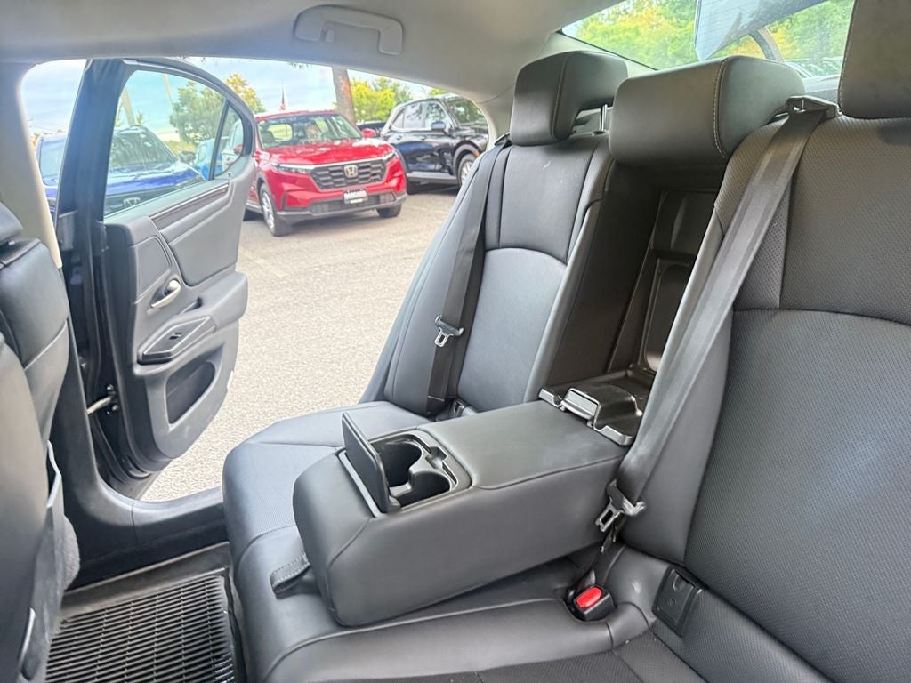 2019 Lexus ES 350 350