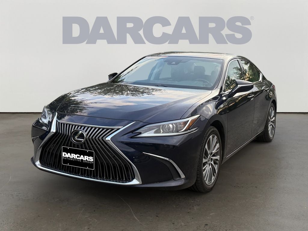 2019 Lexus ES 350 350