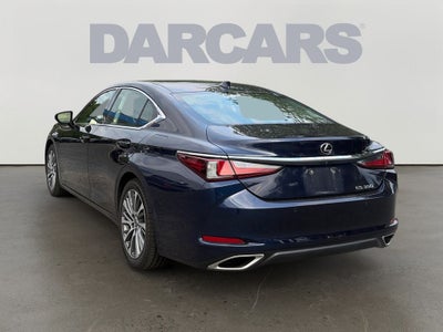 2019 Lexus ES 350 350