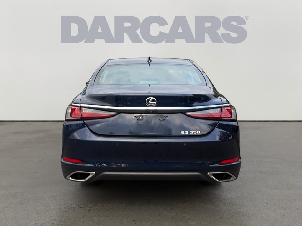 2019 Lexus ES 350 350