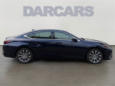 2019 Lexus ES 350 350