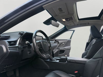 2019 Lexus ES 350 350