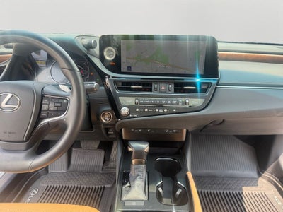 2025 Lexus ES 350 350