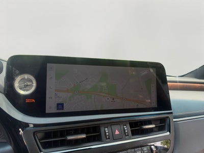 2025 Lexus ES 350 350