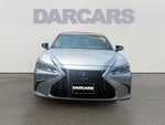 2025 Lexus ES 350 350