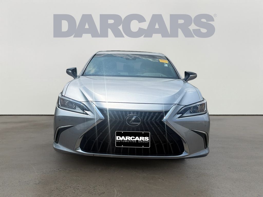 2025 Lexus ES 350 350