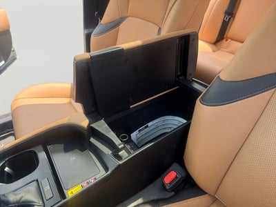 2025 Lexus ES 350 350