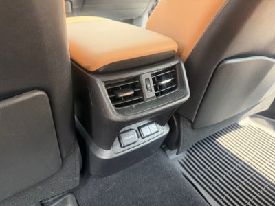 2025 Lexus ES 350 350