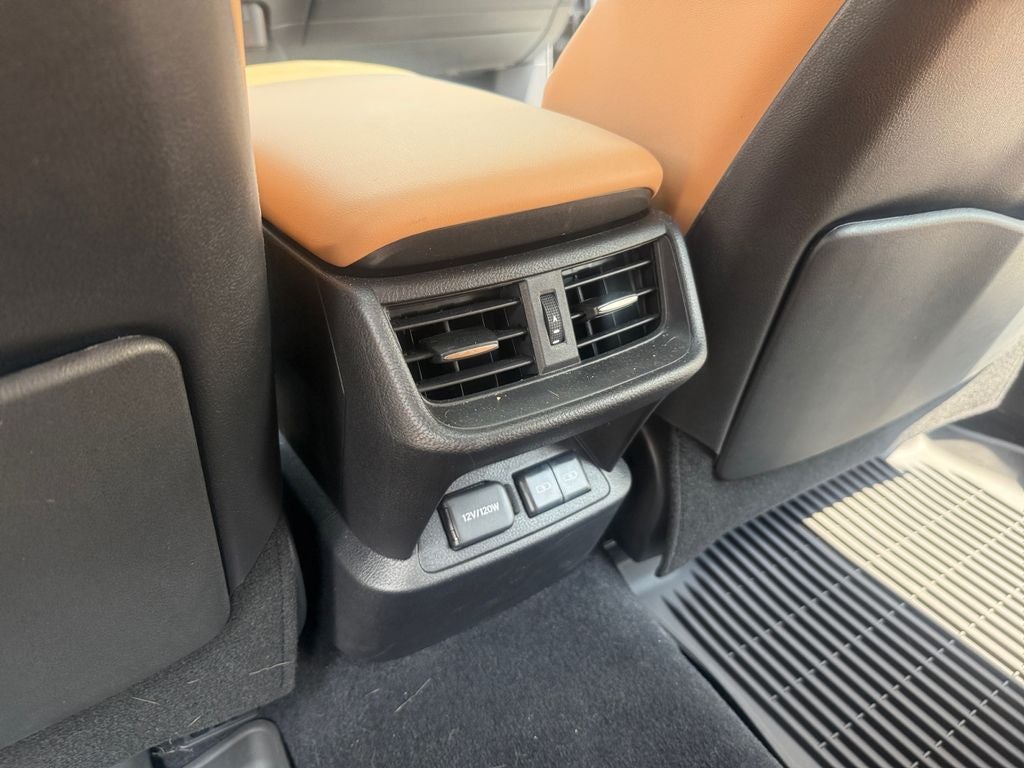 2025 Lexus ES 350 350