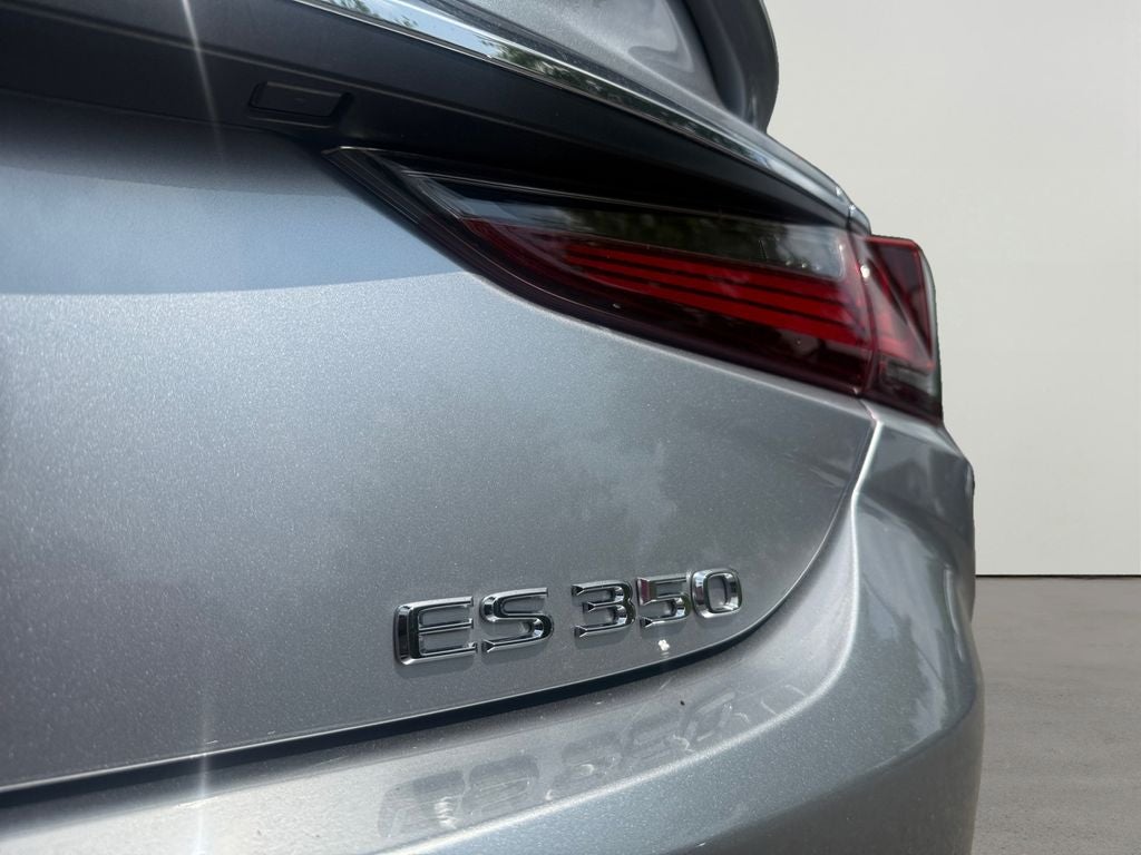 2025 Lexus ES 350 350
