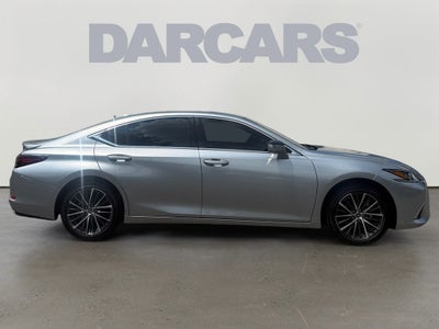 2025 Lexus ES 350 350