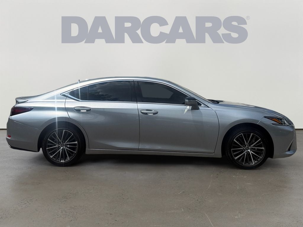 2025 Lexus ES 350 350