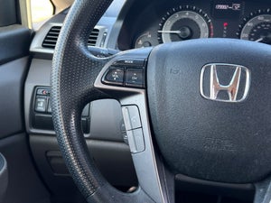 2013 Honda Odyssey EX