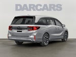 2027 Honda Odyssey EX-L