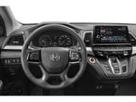 2027 Honda Odyssey EX-L
