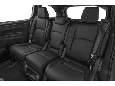 2027 Honda Odyssey Sport-L
