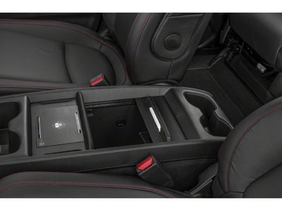 2027 Honda Odyssey Sport-L