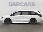 2027 Honda Odyssey Sport-L