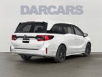 2027 Honda Odyssey Sport-L