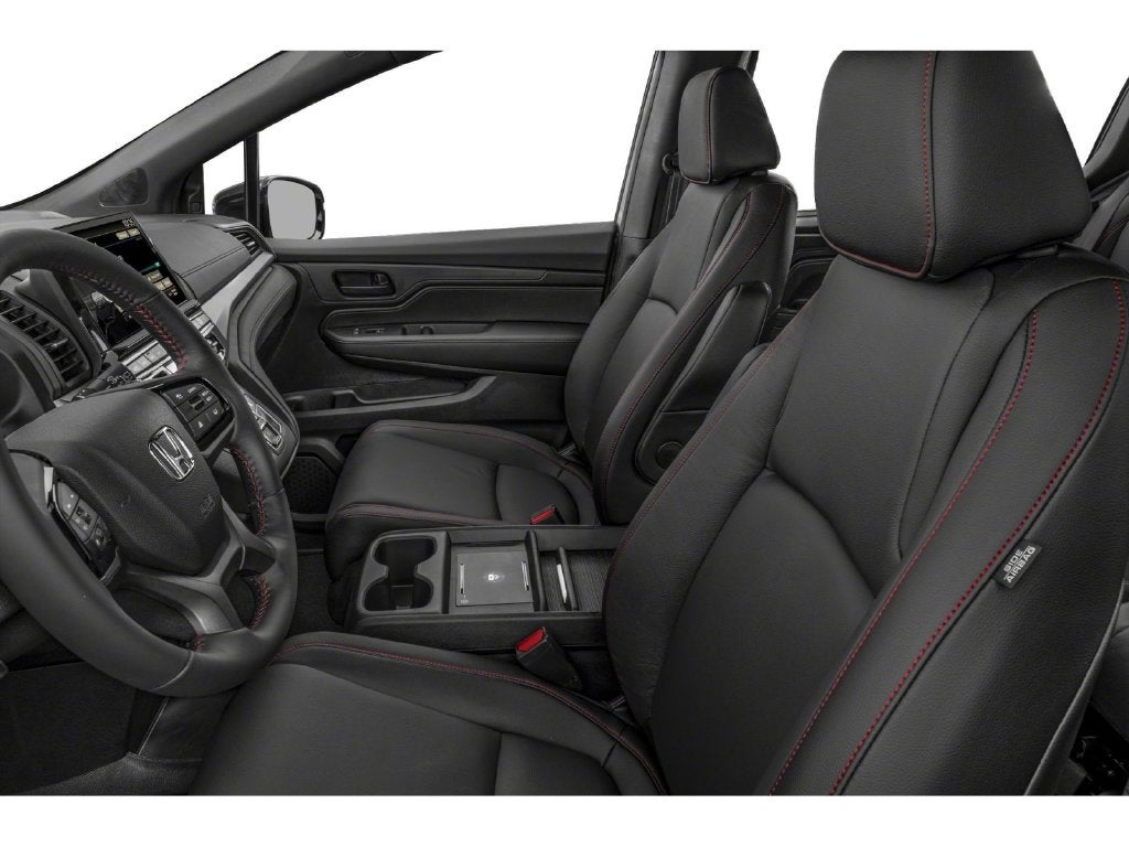 2027 Honda Odyssey Sport-L